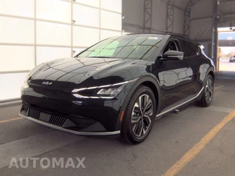 2024 Kia EV6 Light Long Range