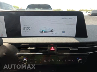 2024 Kia EV6 Light Long Range - miniatura 11