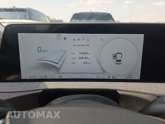 2024 Kia EV6 Light Long Range - miniatura 12