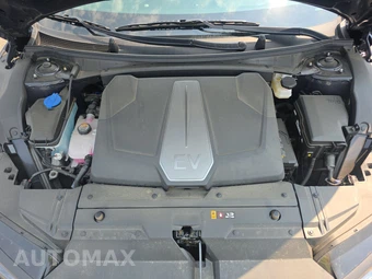 2024 Kia EV6 Light Long Range - miniatura 15