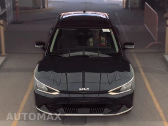2024 Kia EV6 Light Long Range - miniatura 2