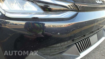 2024 Kia EV6 Light Long Range - miniatura 27