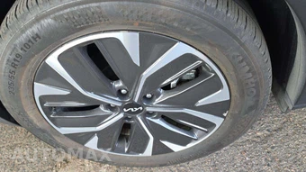 2024 Kia EV6 Light Long Range - miniatura 28