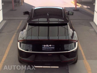 2024 Kia EV6 Light Long Range - miniatura 5