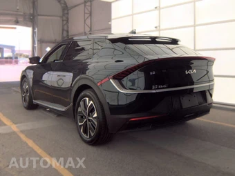 2024 Kia EV6 Light Long Range - miniatura 6