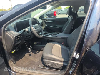 2024 Kia EV6 Light Long Range - miniatura 7