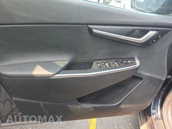 2024 Kia EV6 Light Long Range - miniatura 9