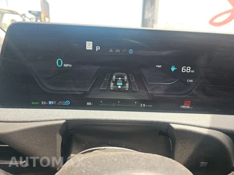 2024 Kia EV6 Light Long Range - miniatura 12