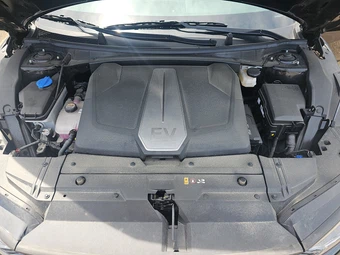 2024 Kia EV6 Light Long Range - miniatura 15