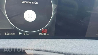 2024 Kia EV6 Light Long Range - miniatura 17