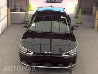 2024 Kia EV6 Light Long Range - miniatura 2