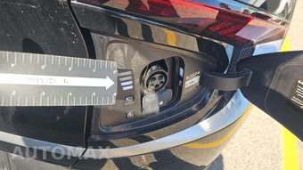 2024 Kia EV6 Light Long Range - miniatura 20