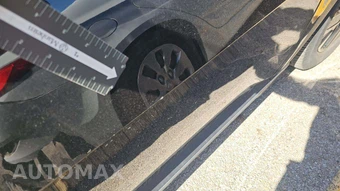 2024 Kia EV6 Light Long Range - miniatura 21