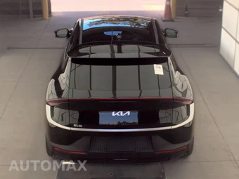 2024 Kia EV6 Light Long Range - miniatura 5