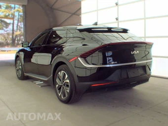 2024 Kia EV6 Light Long Range - miniatura 6