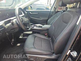 2024 Kia EV6 Light Long Range - miniatura 7
