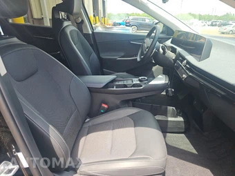 2024 Kia EV6 Light Long Range - miniatura 8