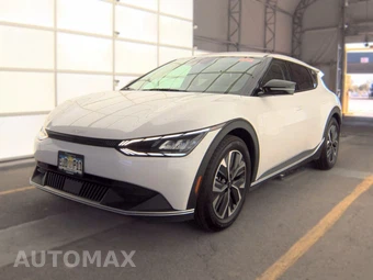 2024 Kia EV6 Light Long Range