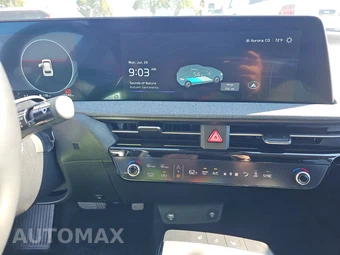 2024 Kia EV6 Light Long Range - miniatura 11