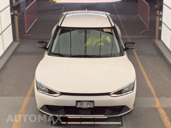 2024 Kia EV6 Light Long Range - miniatura 2