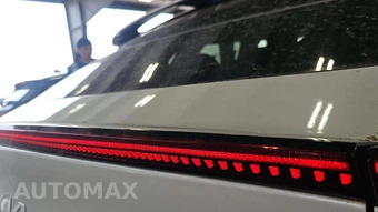 2024 Kia EV6 Light Long Range - miniatura 21