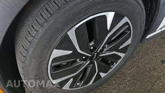 2024 Kia EV6 Light Long Range - miniatura 26