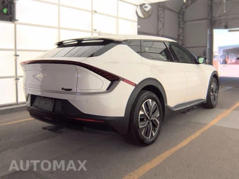 2024 Kia EV6 Light Long Range - miniatura 4