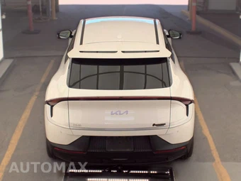 2024 Kia EV6 Light Long Range - miniatura 5