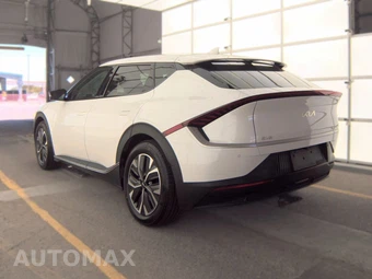 2024 Kia EV6 Light Long Range - miniatura 6