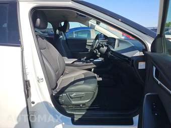 2024 Kia EV6 Light Long Range - miniatura 8