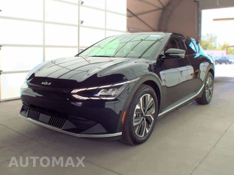2024 Kia EV6 Light Long Range