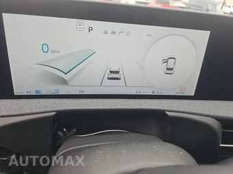 2024 Kia EV6 Light Long Range - miniatura 12