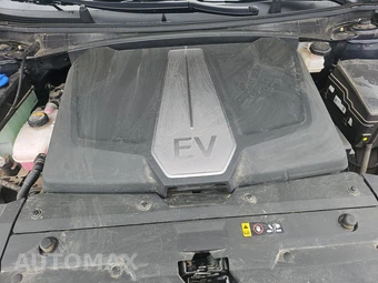 2024 Kia EV6 Light Long Range - miniatura 15