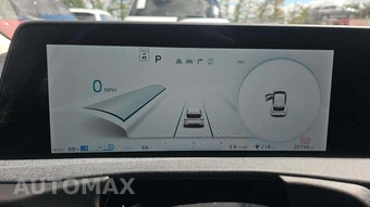 2024 Kia EV6 Light Long Range - miniatura 17