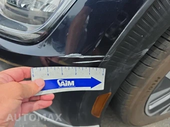 2024 Kia EV6 Light Long Range - miniatura 21
