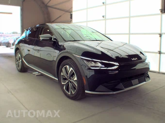 2024 Kia EV6 Light Long Range - miniatura 3