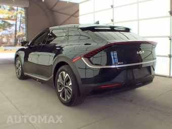 2024 Kia EV6 Light Long Range - miniatura 6