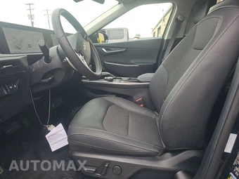 2024 Kia EV6 Light Long Range - miniatura 7