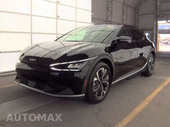 2024 Kia EV6 Light Long Range