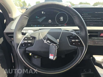 2024 Kia EV6 Light Long Range - miniatura 10