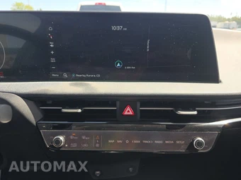 2024 Kia EV6 Light Long Range - miniatura 11