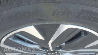 2024 Kia EV6 Light Long Range - miniatura 23