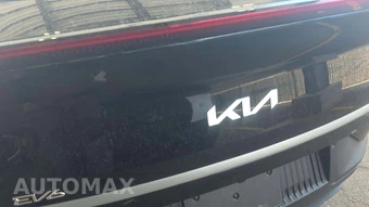 2024 Kia EV6 Light Long Range - miniatura 31