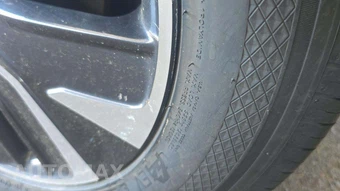 2024 Kia EV6 Light Long Range - miniatura 32