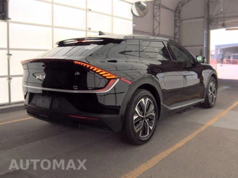 2024 Kia EV6 Light Long Range - miniatura 4