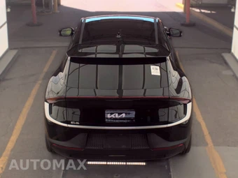 2024 Kia EV6 Light Long Range - miniatura 5