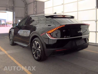 2024 Kia EV6 Light Long Range - miniatura 6