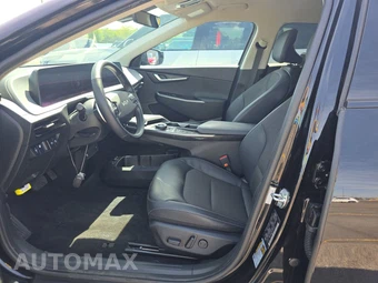 2024 Kia EV6 Light Long Range - miniatura 7