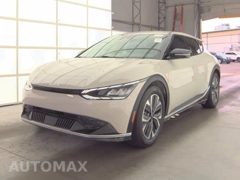 2024 Kia EV6 Light Long Range