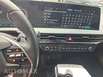 2024 Kia EV6 Light Long Range - miniatura 11
